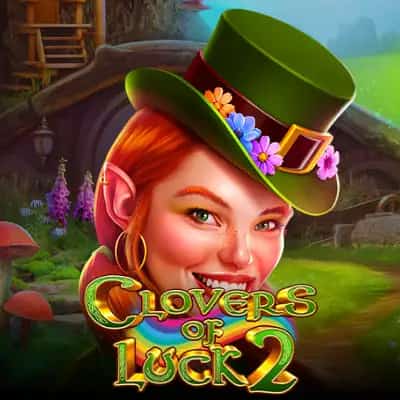 Clovers of Luck 2