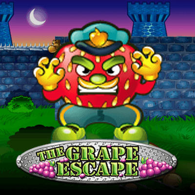 Grape Escape