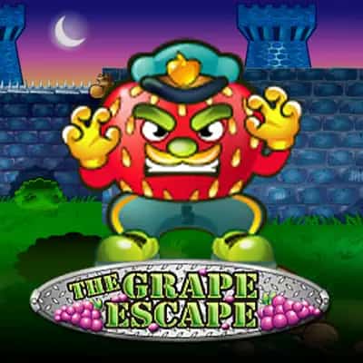 Grape Escape