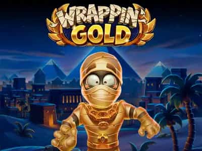 Wrappin' Gold