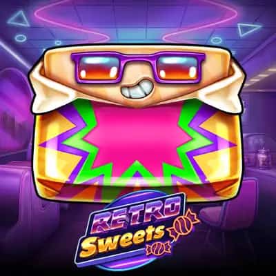 Retro Sweets