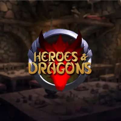 Heroes & Dragons