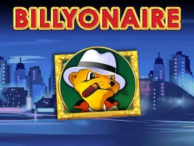 Billyonaire Bonus Buy