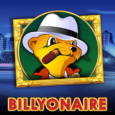 Billyonaire Bonus Buy