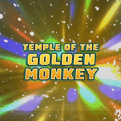 Temple of the Golden Monkey