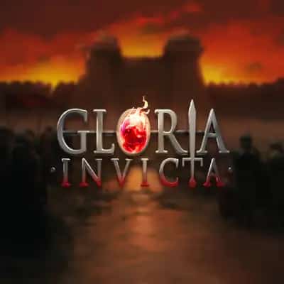 Gloria Invicta