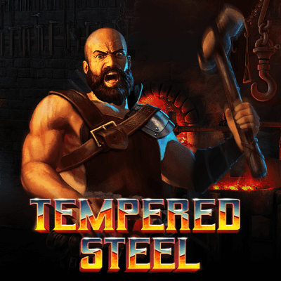 Tempered Steel