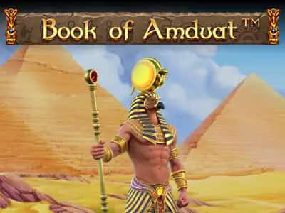 Book of Amduat