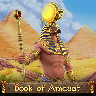 Book of Amduat