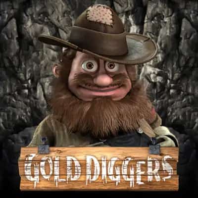 Gold Diggers