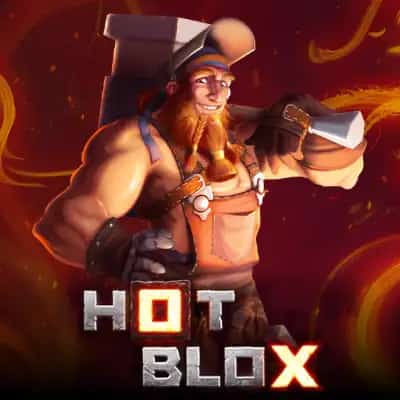 Hot Blox