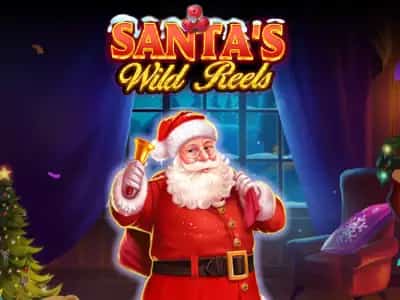 Santa's Wild Reels