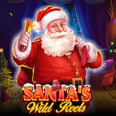 Santa's Wild Reels