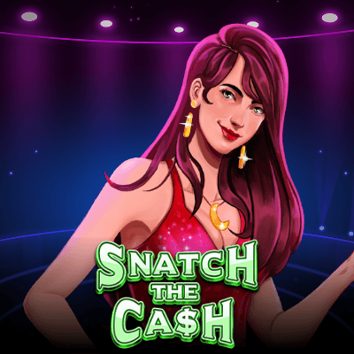 Snatch The Cash