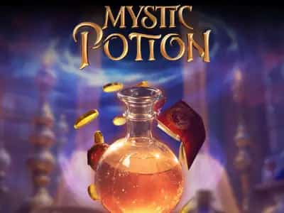 Mystic Potion