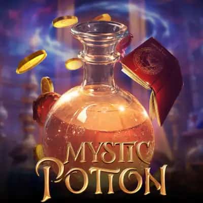 Mystic Potion