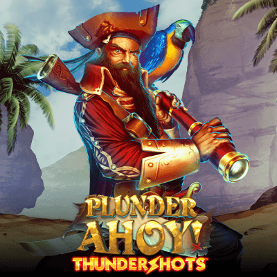 Plunder Ahoy