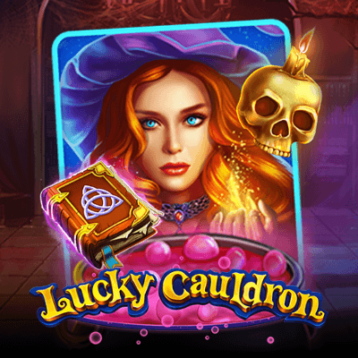 Lucky Cauldron