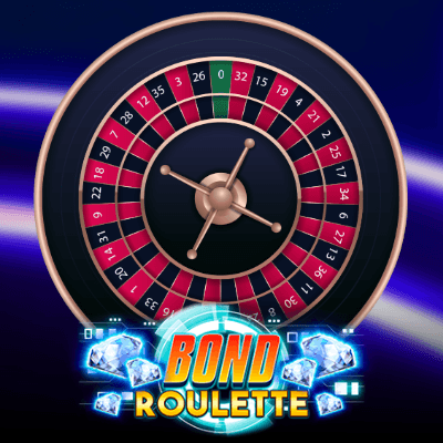 Bond Roulette