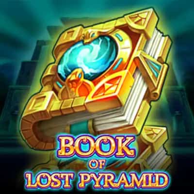 Book of Lost Pyramid