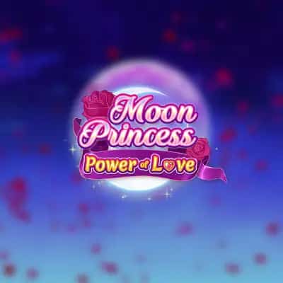 Moon Princess Power of Love