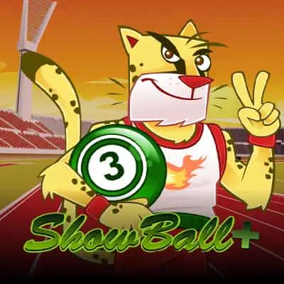 Showball Plus