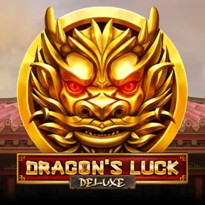 Dragon's Luck Deluxe