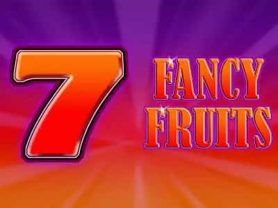 Fancy Fruits