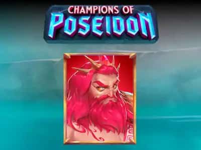 Champions of Poseidon