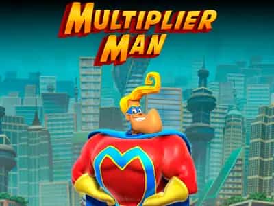 Multiplier Man