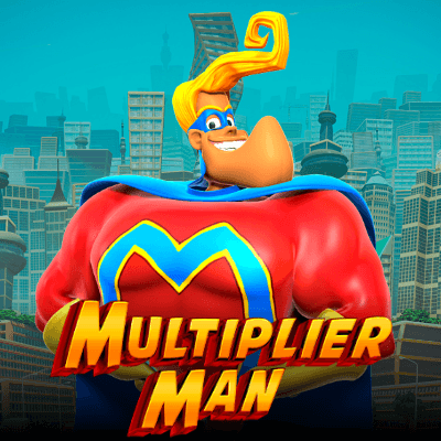 Multiplier Man
