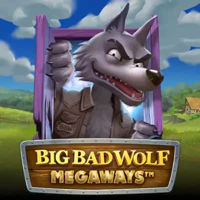 Big Bad Wolf Megaways