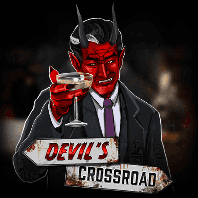 Devil's Crossroad