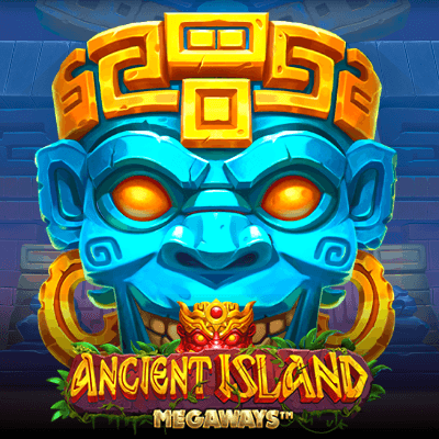 Ancient Island Megaways