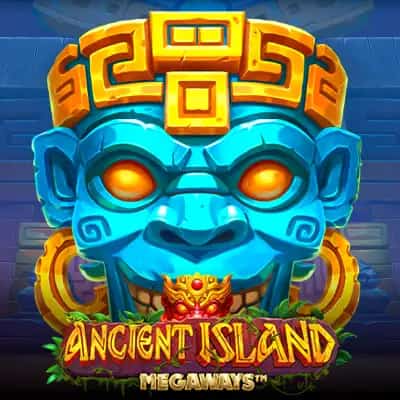 Ancient Island Megaways