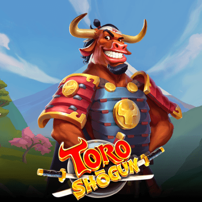 Toro Shogun