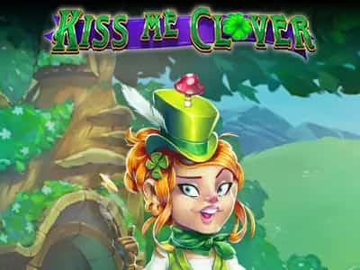 Kiss Me Clover