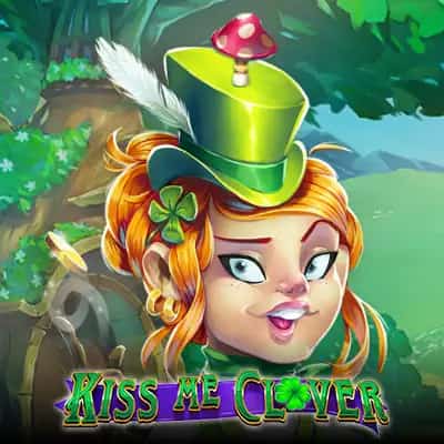Kiss Me Clover