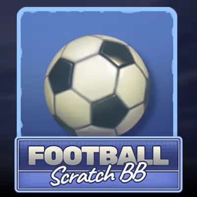 Football Scratch BB