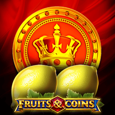 Fruits and Coins