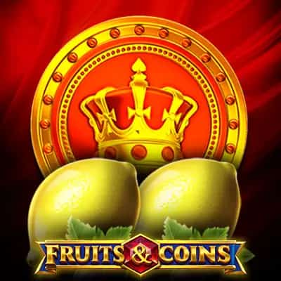 Fruits and Coins