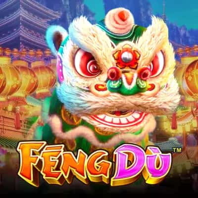 Feng Du - Lunar Festival Legend Link