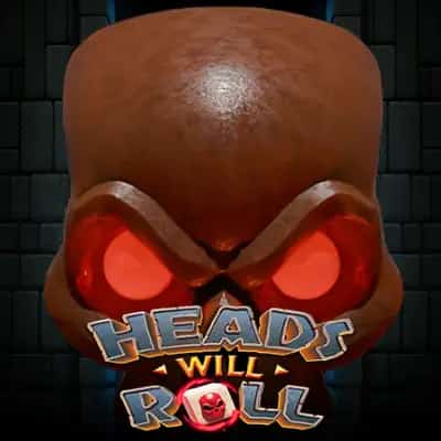 Heads Will Roll