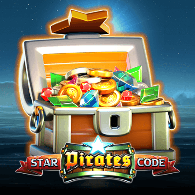 Star Pirates Code