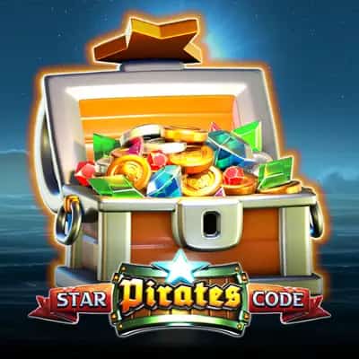 Star Pirates Code