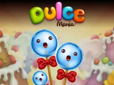 Dulce Mania