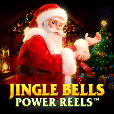 Jingle Bells Power Reels