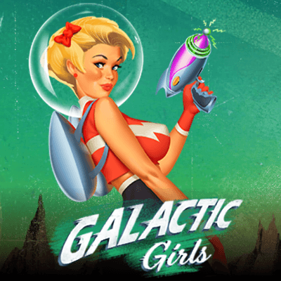 Galactic Girls