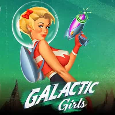 Galactic Girls