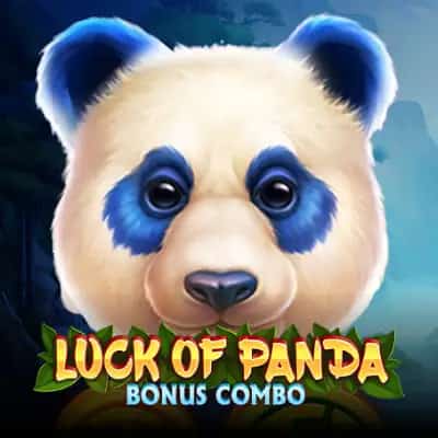 Luck of Panda: Bonus Combo